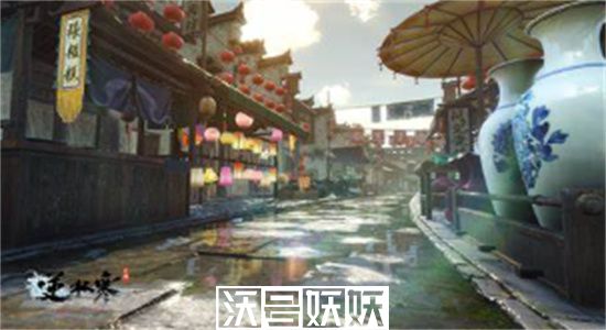 逆水寒手游情缘衣服怎么获得-逆水寒手游情缘衣服获取攻略