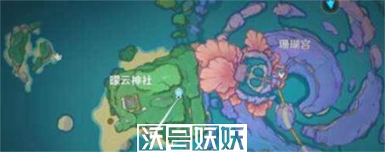 原神孤独的海兽任务怎么做-原神孤独的海兽任务怎么做攻略分享