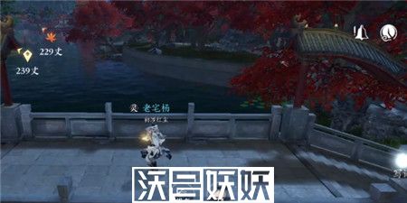 逆水寒手游汴京词话汴京河口任务怎么完成