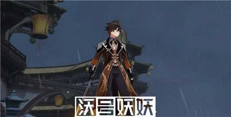原神4.0钟离角色值得培养吗