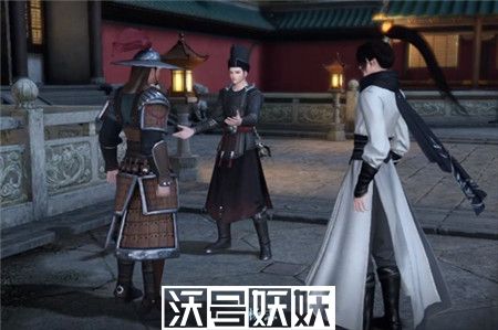 逆水寒手游紫色装备怎么获取