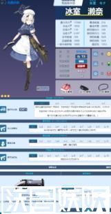 蔚蓝档案冰室濑奈怎么样-蔚蓝档案冰室濑奈怎么样具体介绍