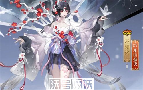 阴阳师不知火新皮肤疏影落雪怎么获得-阴阳师不知火新皮肤疏影落雪怎么获得攻略分享