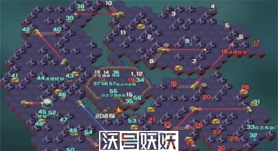 剑与远征终局之夜怎么打-剑与远征终局之夜通关攻略