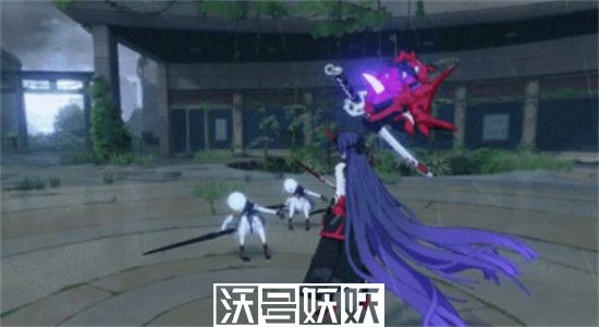 崩坏3雷之律者武器推荐-崩坏3雷之律者怎么选武器