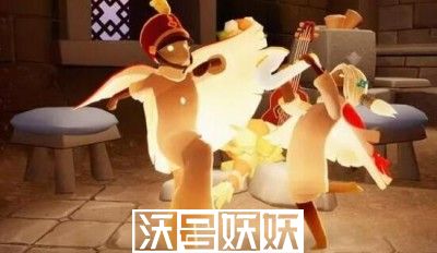 光遇2023音乐节什么时候开始-光遇2023音乐节什么时候开始时间介绍