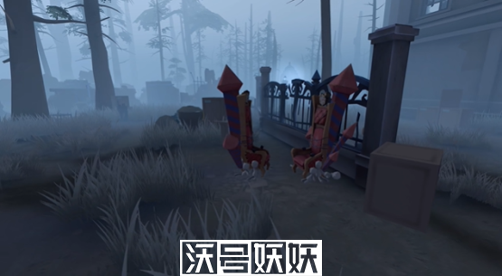 第五人格捉迷藏怎么玩-第五人格捉迷藏模式玩法介绍