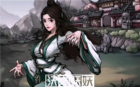 烟雨江湖达摩八法神杖怎么学习
