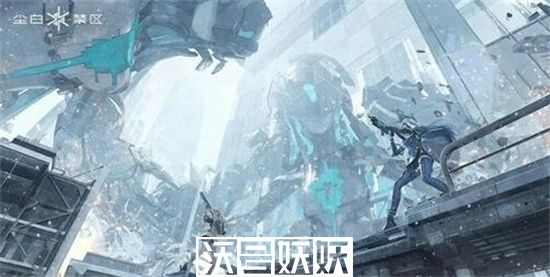 尘白禁区量子胞体怎么获得-尘白禁区量子胞体怎么获得攻略一览