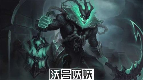 金铲铲之战s3.5锤石怎么样-金铲铲之战s3.5锤石怎么样详细介绍