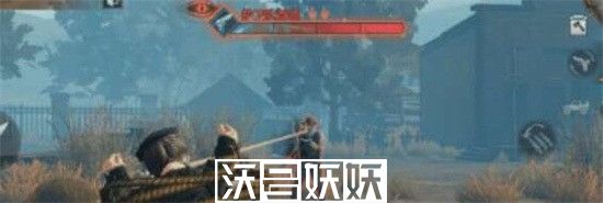 明日之后废弃医院在哪-明日之后废弃医院在哪位置介绍