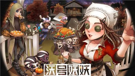 第五人格捉迷藏模式玩法规则是什么