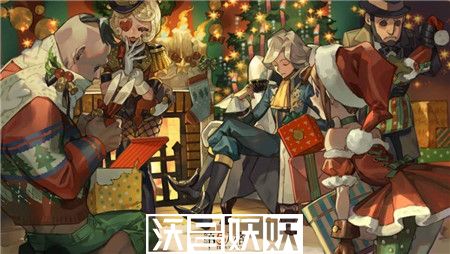 第五人格捉迷藏模式玩法规则是什么