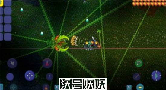 泰拉瑞亚七彩染料怎么获得-泰拉瑞亚七彩染料获得方法
