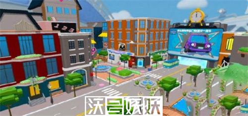 蛋仔派对蛋达国际商业广场怎么样-蛋仔派对蛋达国际商业广场怎么样详情介绍