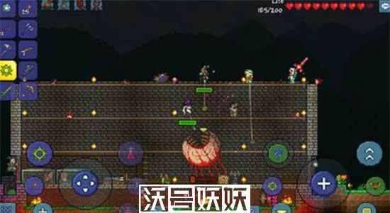 泰拉瑞亚九头蛇法杖怎么获得-泰拉瑞亚九头蛇法杖获取方法