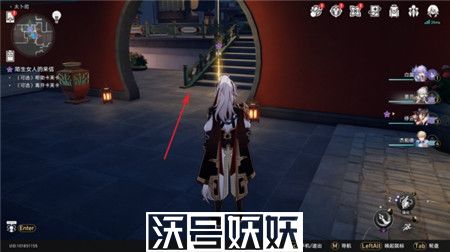 崩坏星穹铁道卡芙卡同行任务怎么完成