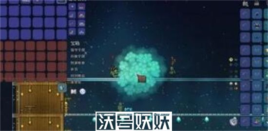 泰拉瑞亚气阱怎么使用-泰拉瑞亚气阱怎么使用方法介绍