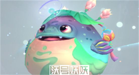 创造与魔法小灯笼鲀鲀怎么获得-创造与魔法小灯笼鲀鲀获取方法