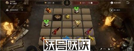 崩坏星穹铁道第二遗迹怎么过