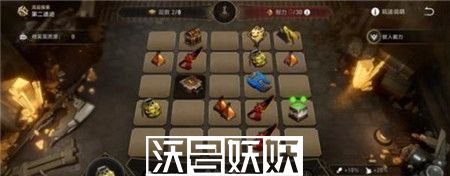崩坏星穹铁道第二遗迹怎么过