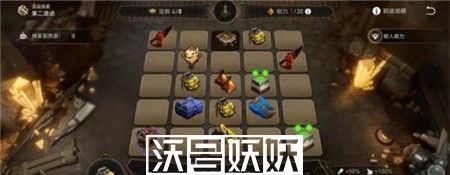 崩坏星穹铁道第二遗迹怎么过
