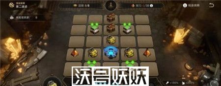 崩坏星穹铁道第二遗迹怎么过