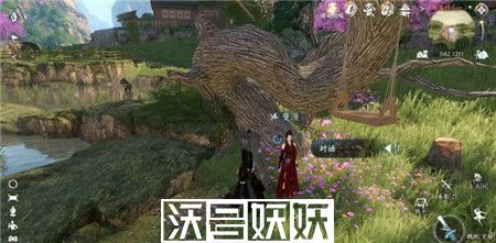 逆水寒手游信里乾坤任务怎么完成