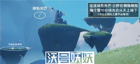 2023光遇8月11日每日任务怎么完成