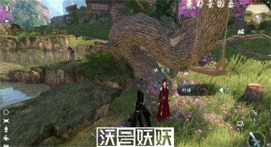 逆水寒手游信里乾坤任务怎么完成-逆水寒手游信里乾坤任务完成攻略