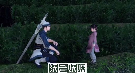逆水寒手游愿如茶清怎么做-逆水寒手游愿如茶清奇遇任务攻略