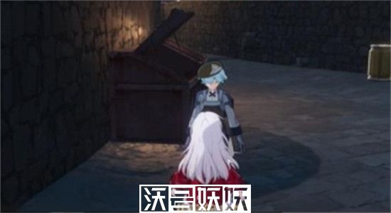 崩坏星穹铁道虚弱的女声隐藏任务怎么完成-崩坏星穹铁道虚弱的女声隐藏任务攻略