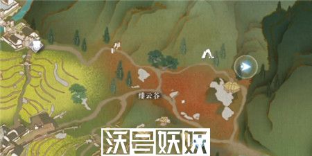 逆水寒手游奇遇中吉鹿引同途任务怎么完成