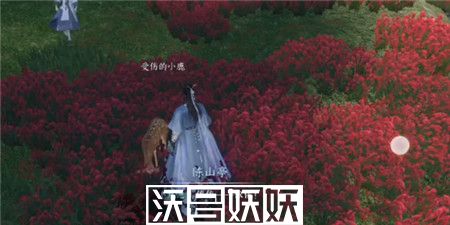 逆水寒手游奇遇中吉鹿引同途任务怎么完成