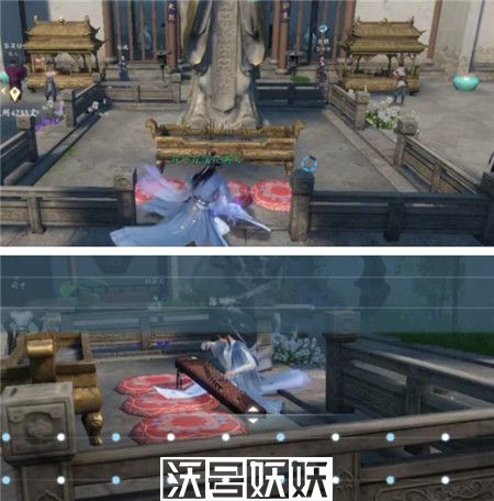 逆水寒手游奇遇中吉鹿引同途任务怎么完成