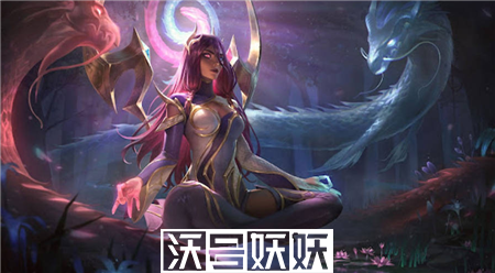 金铲铲之战S3.5卡尔玛怎么玩