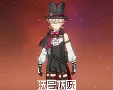原神林尼突破材料有哪些