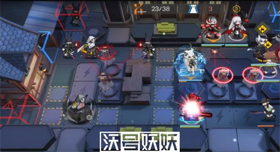 明日方舟收音机怎么获得-明日方舟收音机获取方法
