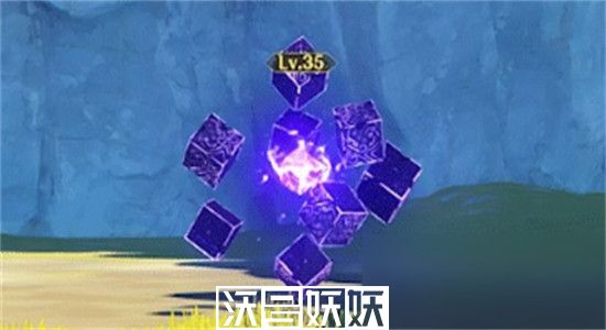 原神无相之雷复苏棱镜怎么打-原神无相之雷复苏棱镜打法攻略