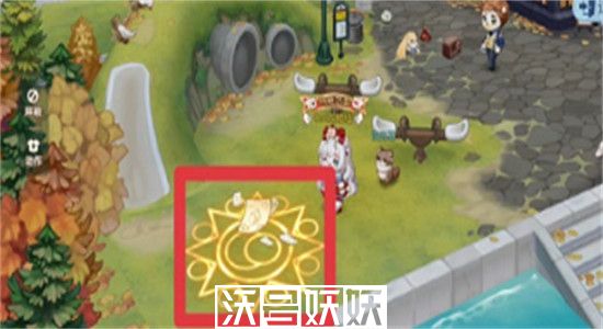 奥比岛手游梦幻国度在哪-奥比岛手游梦幻国度攻略