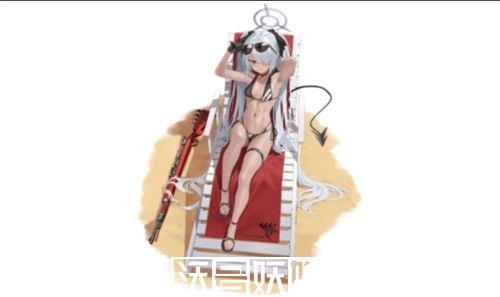 蔚蓝档案泳装伊织强度怎么样-蔚蓝档案泳装伊织强度怎么样详细介绍