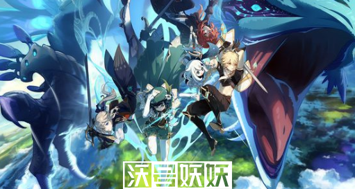 原神魔神任务更新到哪了2024-原神魔神任务什么时候更新