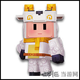 逃跑吧少年绵羊套装怎么样 魔术师绵羊套装展示