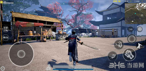 武侠乂手游好玩吗 游戏玩法特色介绍