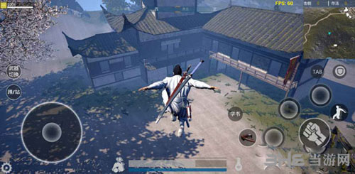 武侠乂手游怎么玩 游戏玩法操作技巧