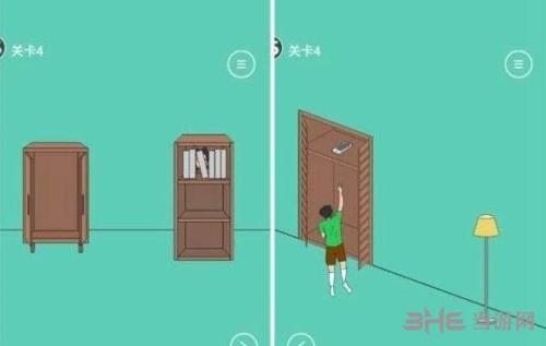 爸爸把我的手机藏起来了第4关怎么过 第四关图文攻略