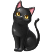 FGO空之境界复刻黑猫模型去哪刷 黑猫兑换材料攻略