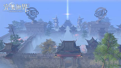完美世界怎么快速升级 快速提升等级方法介绍