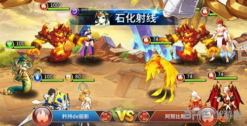 闪烁之光角色怎么组合 平民五系阵容搭配推荐