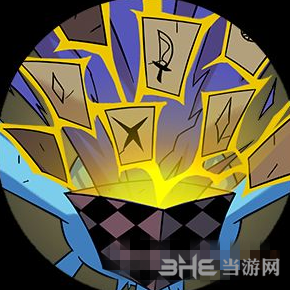 月圆之夜包罗万象效果是什么  卡牌作用图鉴攻略